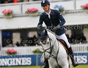 PHILIPPAERTS O CABRIO LaBaule2013- S5 9038 : 2013, CABRIO VAN DE HEFFINCK, La Baule, PHILIPPAERTS OLIVIER, foto di Stefano Secchi ©